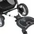 Producto Patinete Universal Roller Carbebe Bebecar 7