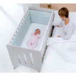 Producto cuna omni bebe