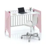 Producto escritorio infantil omni coral