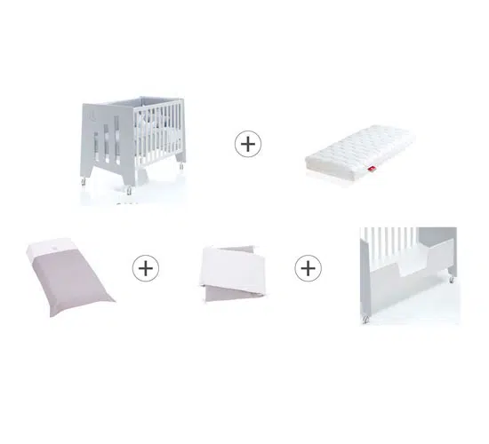 k15(cuna-escritorio+kit barrera-sofa+nordico+protector+colchon)4en1