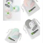 Producto manopla denticion bebe de saro2