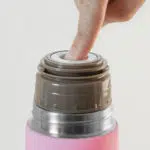 Producto miniland thermo frasco s sedoso thermo pink 500ml a256810 1