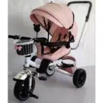 Producto tricilo reversible pedales rosa 1 caprichobebe