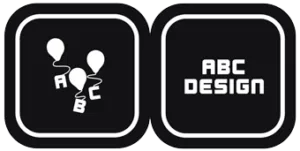 ABS Design logo