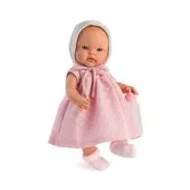muñeco-asi-reborn-alex-vestido-rosa-pintitas-blancas-corro-gris-caprichobebe-murcia