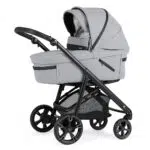 Cochecito Dúo Bébécar Pack V Cross Sport KR163
