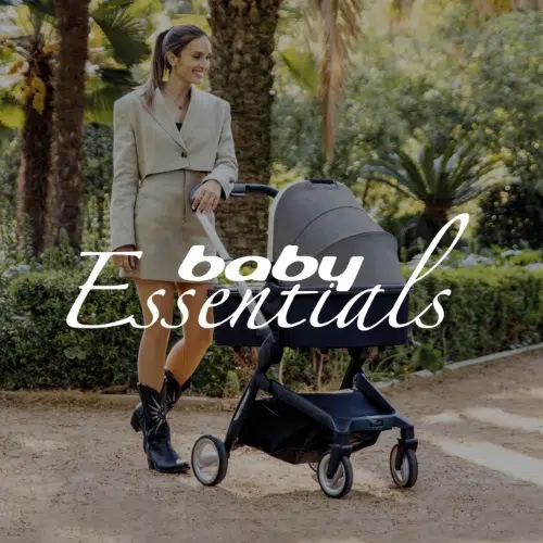 Marca Baby Essentials