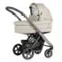 Producto Carrito Bebe Pack Parkour Cross Bebecar SP053 Fume Gris
