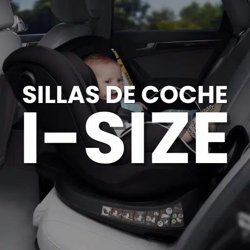 Sillas i-Size