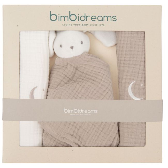 Bimbidreams – Puericultura – Loving your baby since 1978